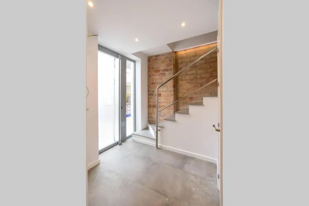 Tgh/ Malaga Center Western Style إسبانيا